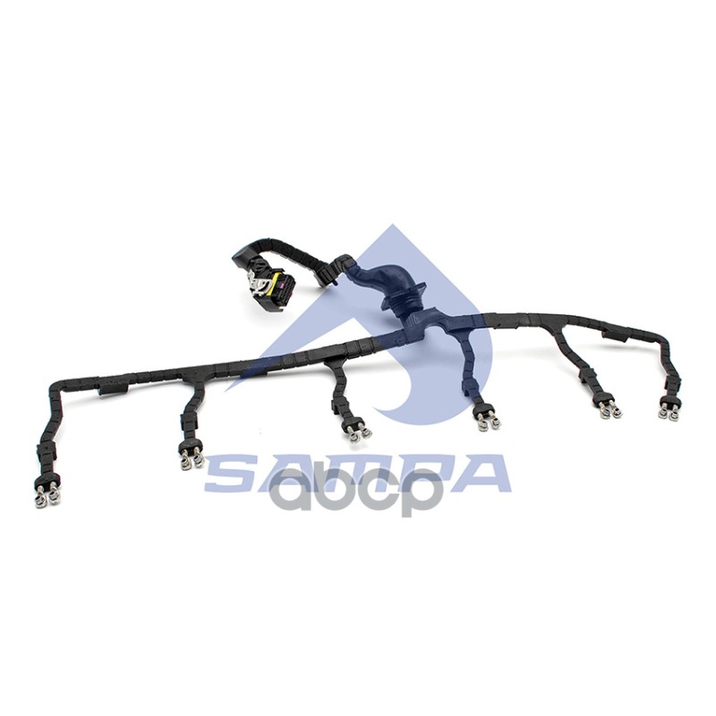 Жгут Проводов, Форсунка Hcv SAMPA арт. 023493