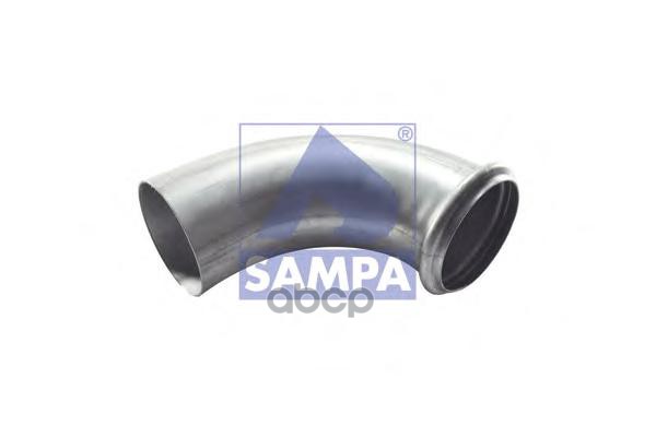 Монтажный Компонент Выхлопной Системы Hcv SAMPA арт. 031111