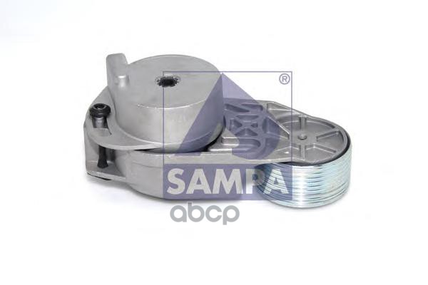 Натяжитель Ремня, Вентилятор Hcv SAMPA арт. 031448