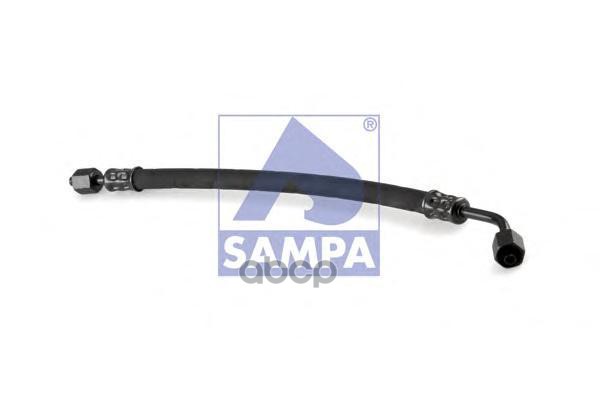 Шланг Компрессора Маслянный Sampa 032162 SAMPA арт. 032.162