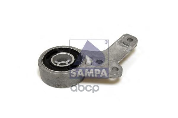 Кронштейн, Радиатор Hcv SAMPA арт. 040199