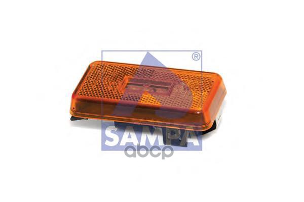 Фонарь Габаритный Светодиодный SAMPA арт. 042.070