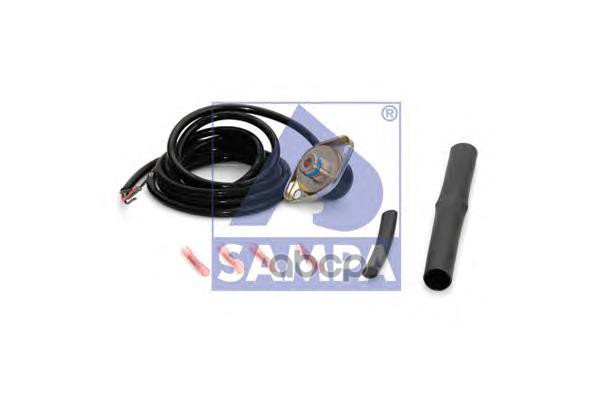 Датчик Давления Hcv SAMPA арт. 042165