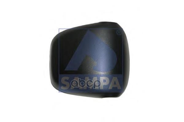 Крышка Зеркала Широкоугольного SAMPA арт. 051.126