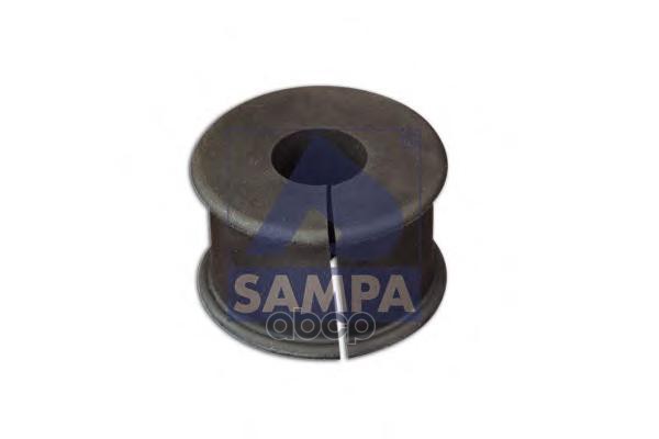 Втулка Стабилизатора | Перед | Hcv SAMPA арт. 060092