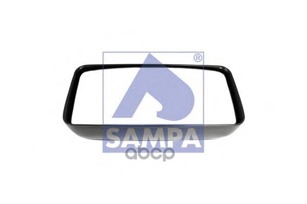 Зеркало SAMPA арт. 061.148