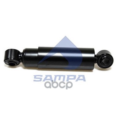 Амортизатор Подвески 334/499 24*55/24*55 O/O Gigant/Lecinena SAMPA арт. 070.225-01