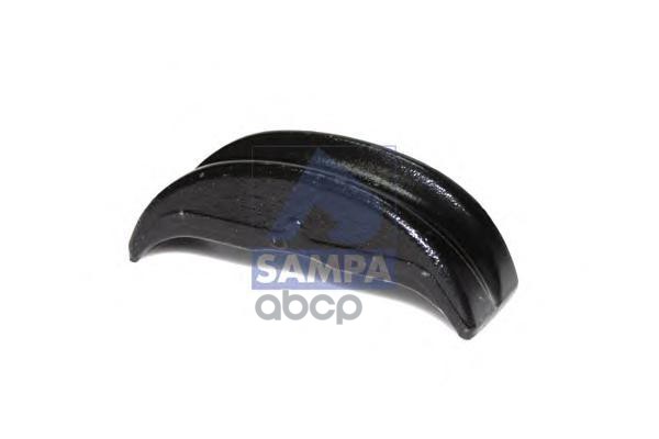 Кронштейн Рессоры Hcv SAMPA арт. 070324