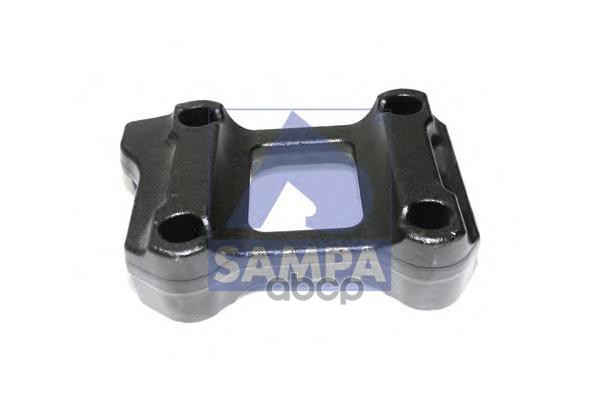 Кронштейн Рессоры Hcv SAMPA арт. 070327