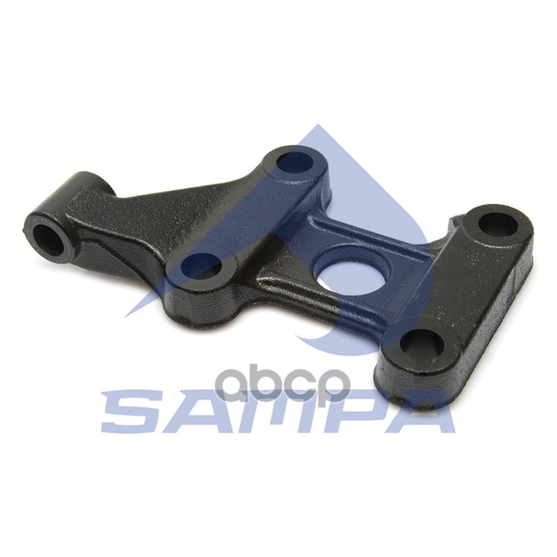 Кронштейн Рессоры Hcv SAMPA арт. 071012