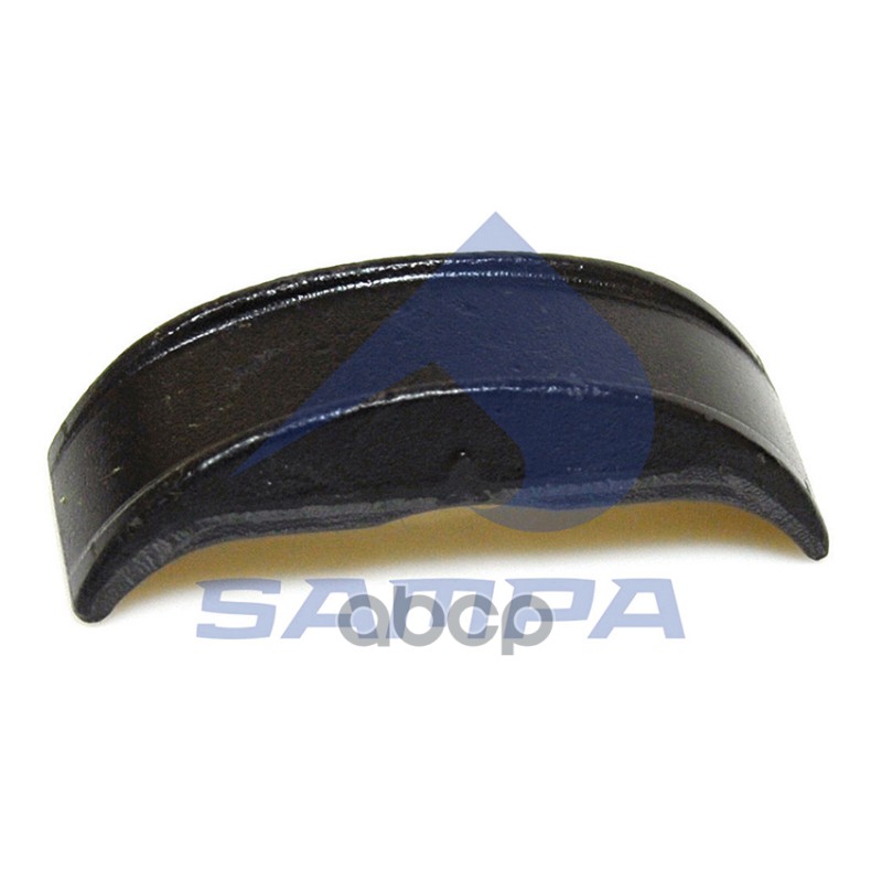 Кронштейн Рессоры Hcv SAMPA арт. 071029