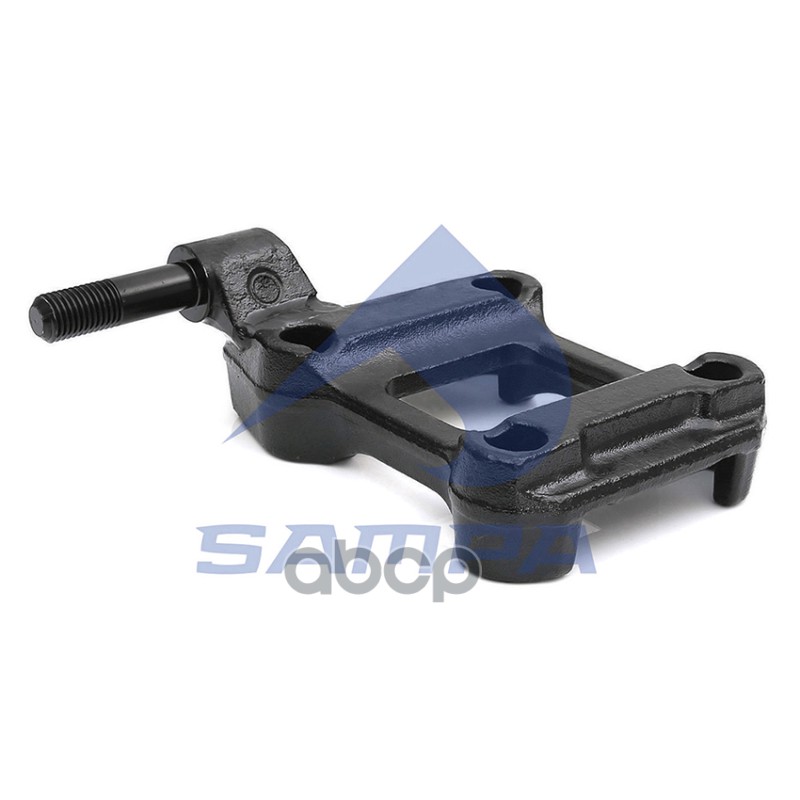 Кронштейн Рессоры Hcv SAMPA арт. 071033