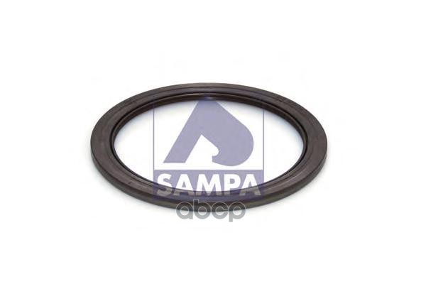 Уплoтнитeльнoe Кoльцo, Ступица Колеса Hcv SAMPA арт. 075097