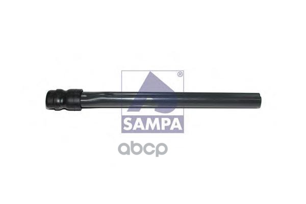 Кронштейн, Брызговик Hcv SAMPA арт. 079258