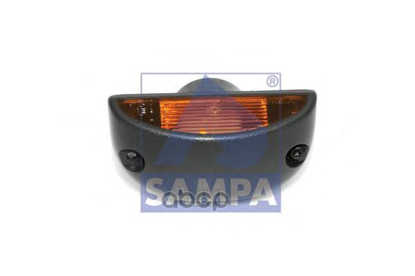 Фонарь Поворота SAMPA арт. 079.423