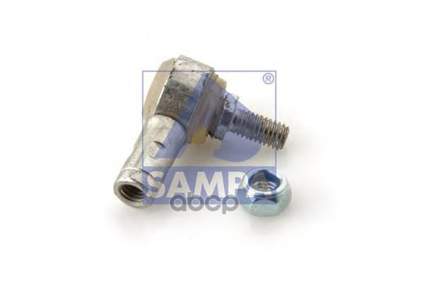 Наконечник Тяги Кпп SAMPA арт. 080.075