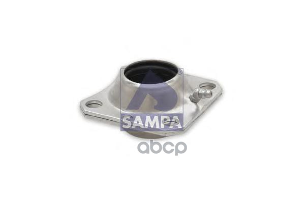 Шаровая Опора, Разжимной Вал Hcv SAMPA арт. 085005
