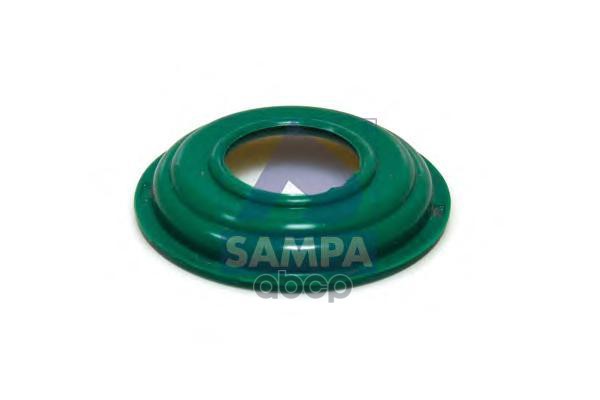 Пылезащитный Чехол, Тормознoй Регулятор SAMPA арт. 085.100