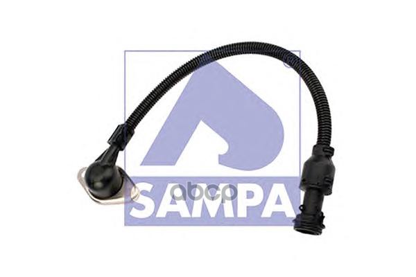 Датчик Давления Наддува Лиаз (Дв. Ман) SAMPA арт. 093.269