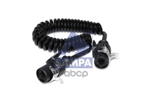 Провод Перекидной Abs 5 Контактов 4, 5М SAMPA арт. 095165