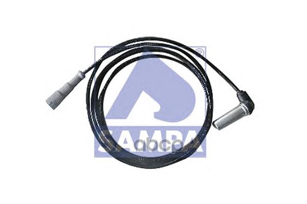 Датчик Abs SAMPA арт. 096.331