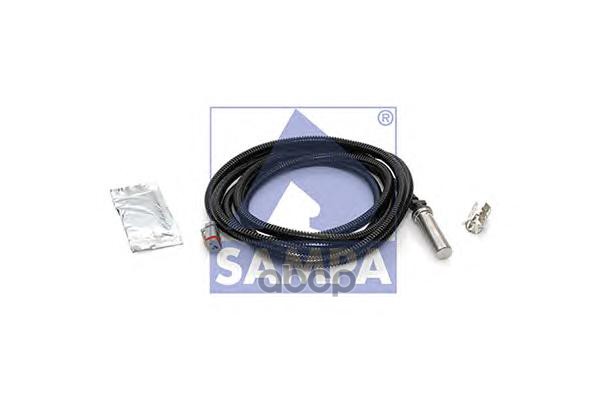 Датчик Abs SAMPA арт. 096.393