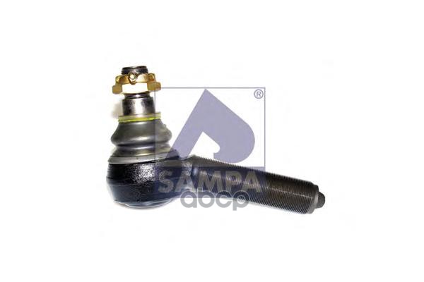 Наконечник Рулевой Тяги M30*150/M24*1.5 Rht Scania SAMPA арт. 097.356