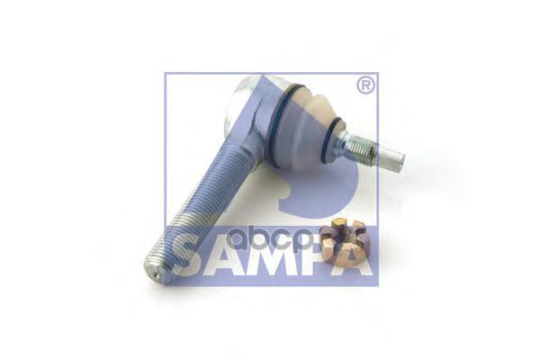 Наконечник Тяги Кпп SAMPA арт. 100.007