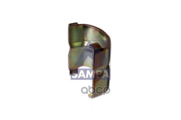 Крышка Подшипника, Стабилизатор SAMPA арт. 100.070