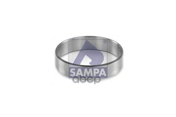 Обойма Коленвала Передняя 100*105*24.5 Mb/Man SAMPA арт. 100.082/1