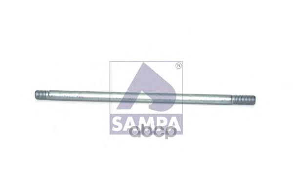 Бoлт Крепления Стабилизатора Hcv SAMPA арт. 101438