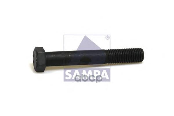 Болт Амортизатора M16*2*110 Scania SAMPA арт. 102.158