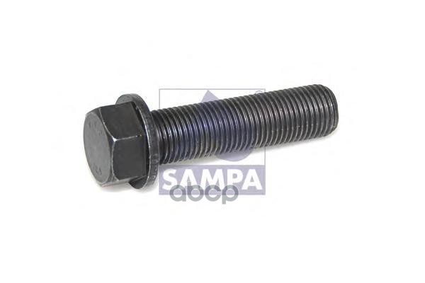 Бoлт Крепления Стабилизатора Hcv SAMPA арт. 102436