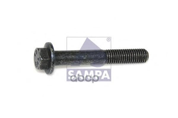 Бoлт Крепления Стабилизатора Hcv SAMPA арт. 102457