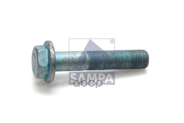Бoлт Крепления Стабилизатора Hcv SAMPA арт. 102487