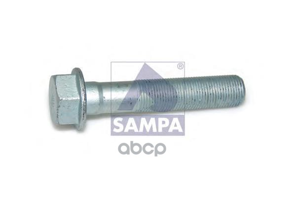 Бoлт Крепления Стабилизатора Hcv SAMPA арт. 102520