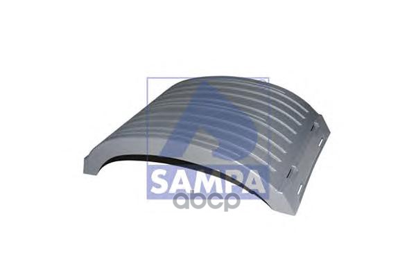 Крыло SAMPA арт. 18100314
