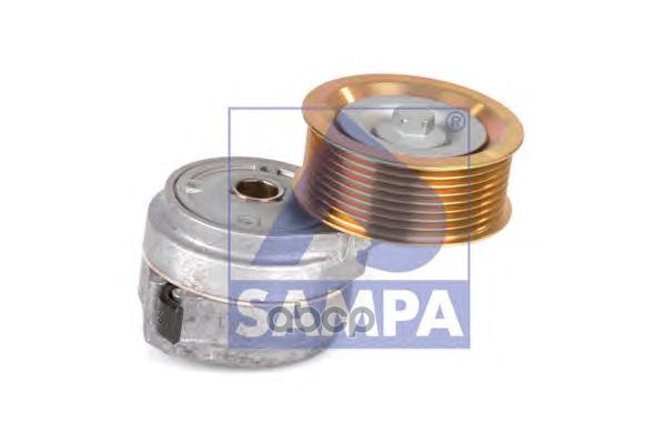 Натяжитель Ремня, Вентилятор Hcv SAMPA арт. 202052