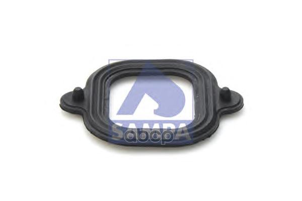 Прокладка Впускного Коллектора Hcv SAMPA арт. 202115