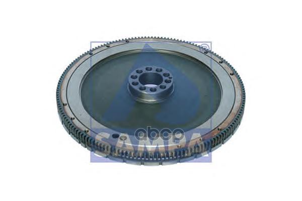 Маховик Двигателя SAMPA арт. 203.069