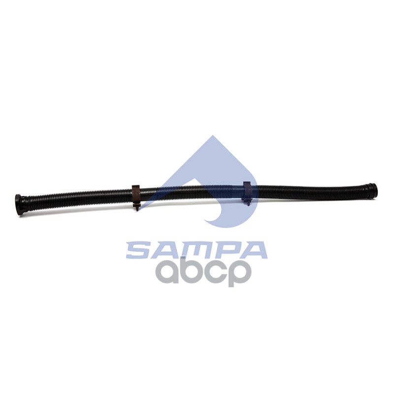 Трубопровод, Компрессор Hcv SAMPA арт. 208246