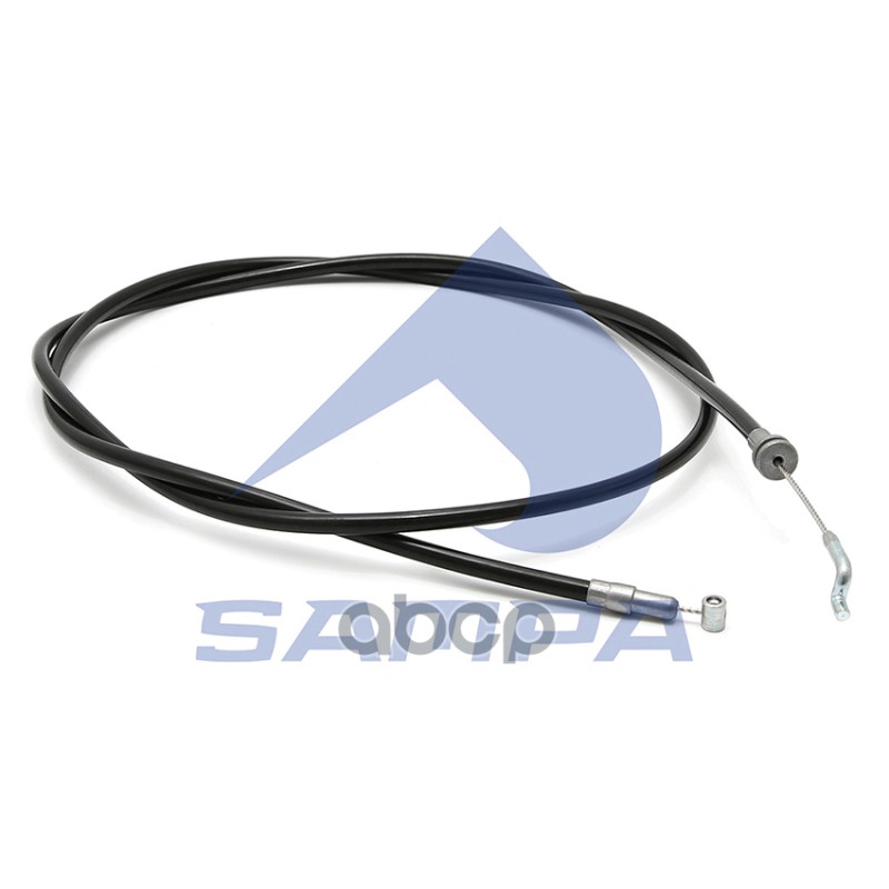 Трос Открывания Замка Капота Hcv SAMPA арт. 208295