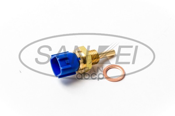 Датчик температуры Infiniti FX35 02-12 / Nissan AD 90-16 SANKEI арт. KW-411