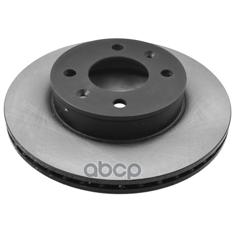 Диск тормозной передний HYUNDAI i10 1.1 08-/KIA PICANTO 1.0-1.1 04- BR11101T SB Nagamochi арт. BR11101T