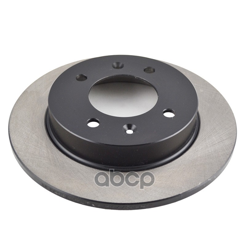 Диск тормозной задний HYUNDAI ELANTRA XD 00/LANTRA BR11107 SB Nagamochi арт. BR11107