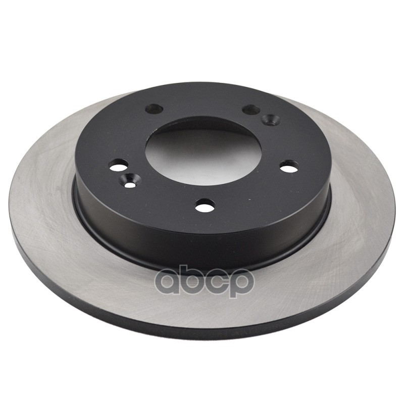 Диск тормозной задний не вентилируемый 258мм SB Nagamochi арт. BR11144