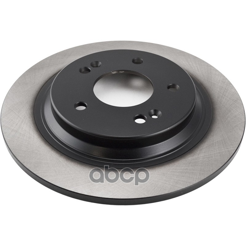 Диск тормозной задний SB Nagamochi арт. br11165