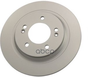 Диск тормозной задний HYUNDAI Sonata 19 03.19-  KIA K5 01.20- SB Nagamochi арт. br11174