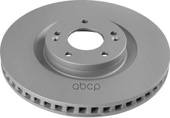 Диск тормозной передний вентилируемый 325мм SB Nagamochi арт. BR11182T