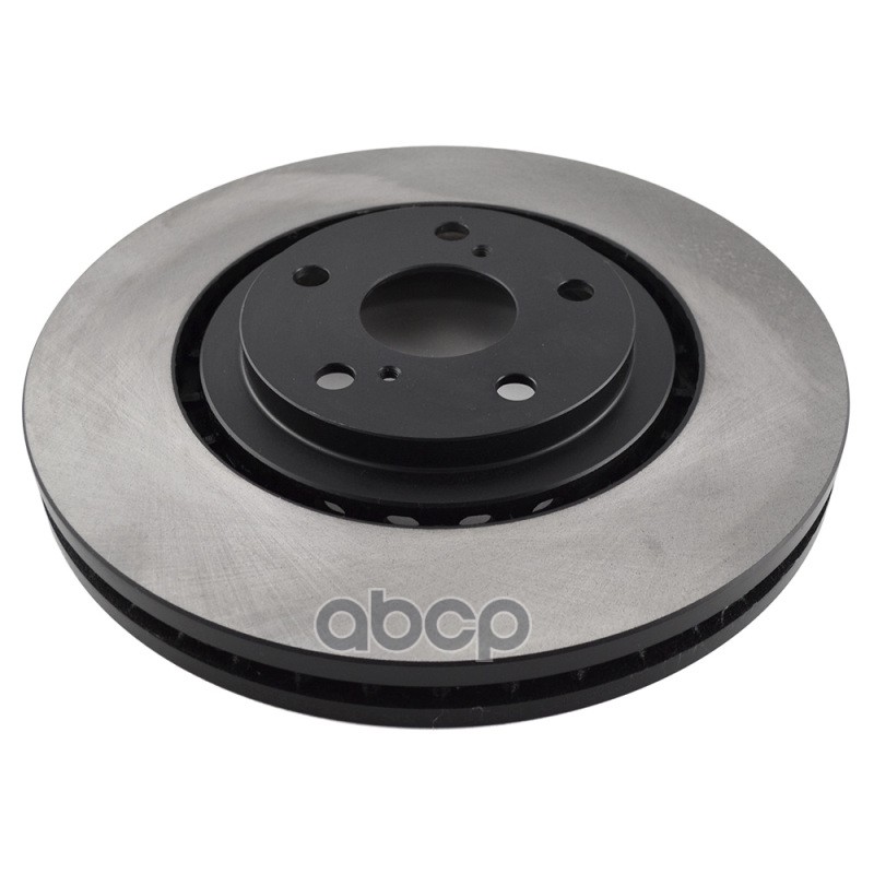 Диск тормозной передний LEXUS RX 3.5 2008 - 2015  LEXUS RX 3.5 2008 - 2012 SB Nagamochi арт. br21243t